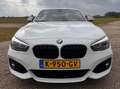 BMW 118 BMW 118i Edition M Sport Shadow High Executive Wit - thumbnail 3