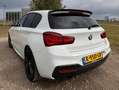BMW 118 BMW 118i Edition M Sport Shadow High Executive Wit - thumbnail 17