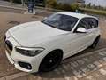 BMW 118 BMW 118i Edition M Sport Shadow High Executive Wit - thumbnail 4
