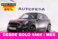 MINI Cooper Paceman S 190 ALL4 KIT JCW 3P # NAVY,BIXENON Schwarz - thumbnail 1