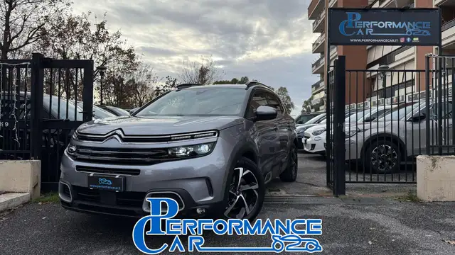 Citroen C5 Aircross 1.6HYBRID 225 e-EAT8 SHINE*24M.G.*C.L.18*FULL LED*