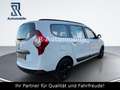 Dacia Lodgy Laureate 2.HAND*KLIMA*NAVI*SHZ*TEMPOMAT* Weiß - thumbnail 6