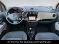 Dacia Lodgy Laureate 2.HAND*KLIMA*NAVI*SHZ*TEMPOMAT* Weiß - thumbnail 11