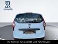 Dacia Lodgy Laureate 2.HAND*KLIMA*NAVI*SHZ*TEMPOMAT* Weiß - thumbnail 5