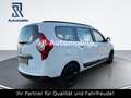 Dacia Lodgy Laureate 2.HAND*KLIMA*NAVI*SHZ*TEMPOMAT* Weiß - thumbnail 6