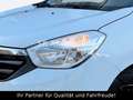 Dacia Lodgy Laureate 2.HAND*KLIMA*NAVI*SHZ*TEMPOMAT* Weiß - thumbnail 2