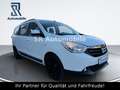 Dacia Lodgy Laureate 2.HAND*KLIMA*NAVI*SHZ*TEMPOMAT* Weiß - thumbnail 7