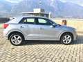 Audi Q2 Q2 1.6 tdi Business s-tronic Срібний - thumbnail 8