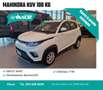Mahindra KUV100 1.2 VVT M-Bifuel(GPL) K6+ Blanc - thumbnail 1
