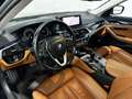 BMW 540 i Aut.//SCHIEBEDACH//AMBIENTE//HEAD-UP//MEMORY// Schwarz - thumbnail 9