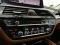 BMW 540 i Aut.//SCHIEBEDACH//AMBIENTE//HEAD-UP//MEMORY// Schwarz - thumbnail 18