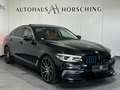 BMW 540 i Aut.//SCHIEBEDACH//AMBIENTE//HEAD-UP//MEMORY// Schwarz - thumbnail 1
