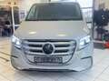 Mercedes-Benz Vito 114 CDI 1.Hand-15 TKM-top Ausstattung und Zustand Grau - thumbnail 2