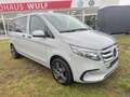 Mercedes-Benz Vito 114 CDI 1.Hand-15 TKM-top Ausstattung und Zustand Grau - thumbnail 21