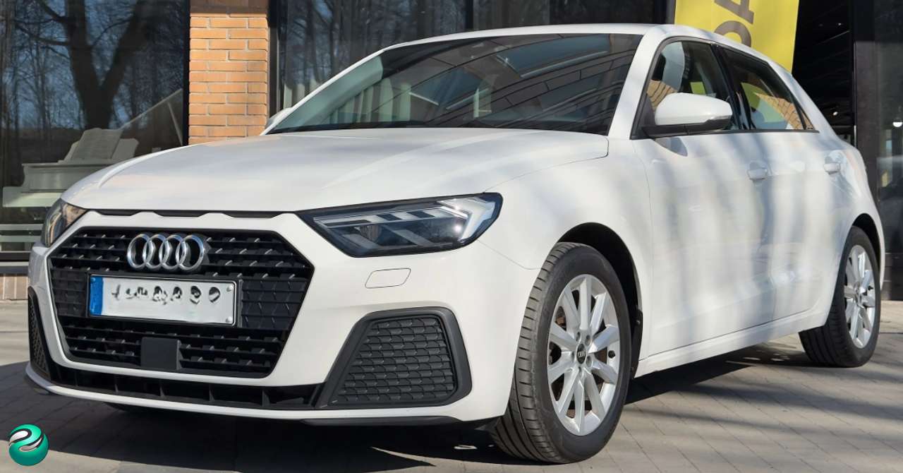 Audi A1 A1 Sportback 30 1.0 tfsi Proline 110cv s-tronic