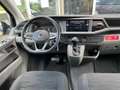 Volkswagen T6.1 Caravelle Comfortline LR DSG 9-Sitzer AHK Allwetter Caravell crna - thumbnail 9