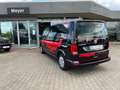 Volkswagen T6.1 Caravelle Comfortline LR DSG 9-Sitzer AHK Allwetter Caravell Černá - thumbnail 5