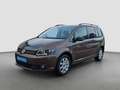 Volkswagen Touran Match Braun - thumbnail 1
