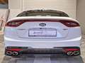 Kia Stinger 3.3 V6 GT 4WD°HUD°360°ACC°LED°H&K°TWA Blanc - thumbnail 8