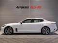 Kia Stinger 3.3 V6 GT 4WD°HUD°360°ACC°LED°H&K°TWA Blanc - thumbnail 6