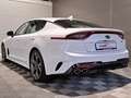 Kia Stinger 3.3 V6 GT 4WD°HUD°360°ACC°LED°H&K°TWA Blanc - thumbnail 7