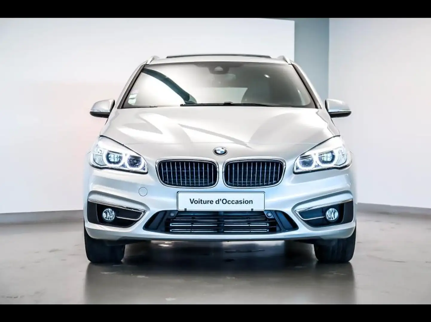 BMW 225 225xeA 224ch Luxury - 2
