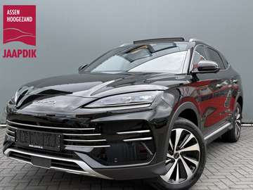 BWJ 2025 Boost PHEV 18KWH 218 PK AUTOMAAT | PANO |