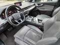 Audi Q7 3.0 tdi Busin. Plus quattro 7pti tiptronic S Line Blau - thumbnail 7