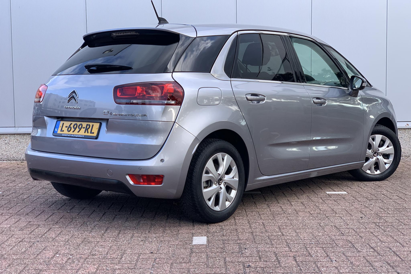 Citroen C4 SpaceTourer 1.2 PureTech Business | Stoelverwarming | Camera | — photo 2