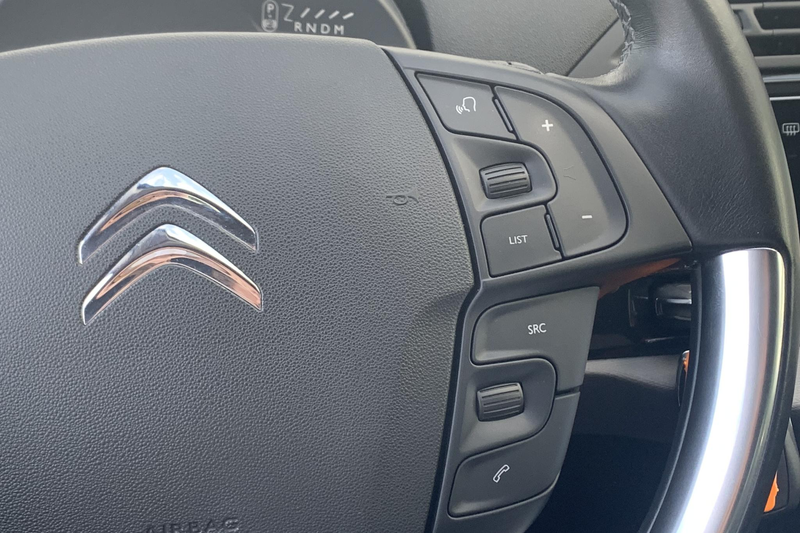 Citroen C4 SpaceTourer 1.2 PureTech Business | Stoelverwarming | Camera | — photo 14