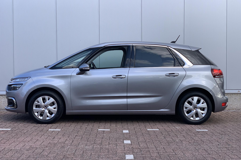 Citroen C4 SpaceTourer 1.2 PureTech Business | Stoelverwarming | Camera | — photo 4