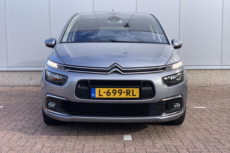 Citroen C4 SpaceTourer 1.2 PureTech Business | Stoelverwarming | Camera | — photo 3