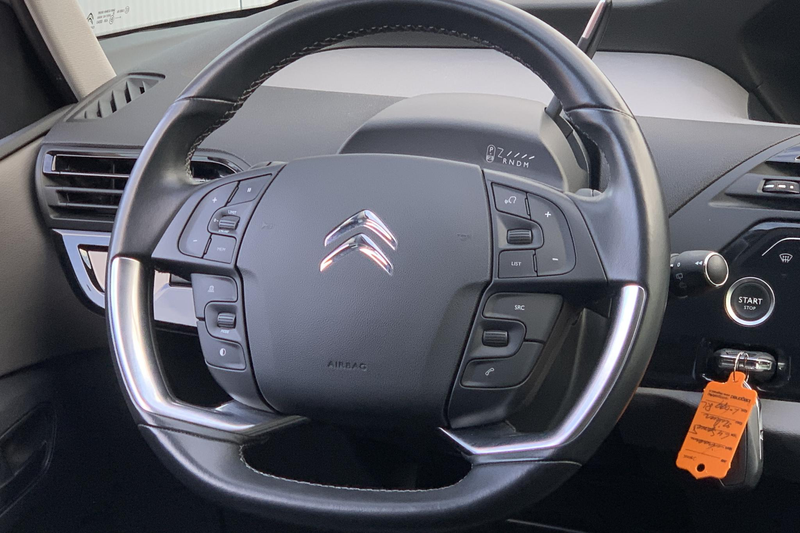 Citroen C4 SpaceTourer 1.2 PureTech Business | Stoelverwarming | Camera | — photo 11