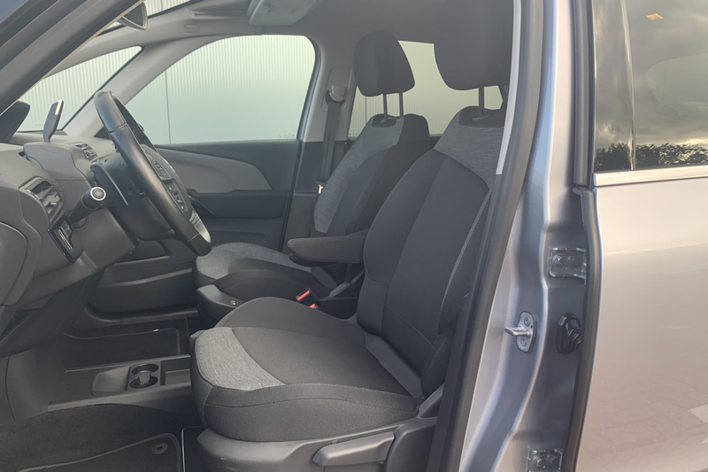 Citroen C4 SpaceTourer 1.2 PureTech Business | Stoelverwarming | Camera | — photo 7