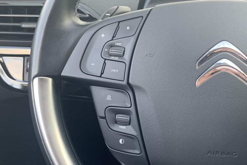 Citroen C4 SpaceTourer 1.2 PureTech Business | Stoelverwarming | Camera | — photo 12