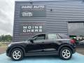 Audi Q2 30 TDI 116CH ADVANCED Noir - thumbnail 4