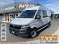 MAN TGE 3.180 Kasten L2H2 6G 4x4*LONGSLEEPER* Blanco - thumbnail 1