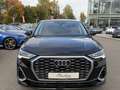 Audi Q3 35 TFSI S LINE/PANO/KAMERA/ACC/VIRTUALCOCKPIT Schwarz - thumbnail 9