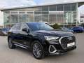 Audi Q3 35 TFSI S LINE/PANO/KAMERA/ACC/VIRTUALCOCKPIT Schwarz - thumbnail 8