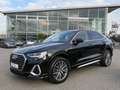 Audi Q3 35 TFSI S LINE/PANO/KAMERA/ACC/VIRTUALCOCKPIT Schwarz - thumbnail 2