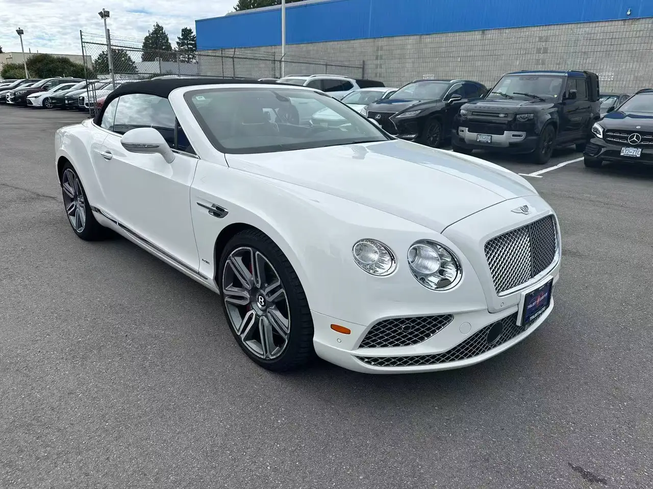 Bentley Continental GT снимка Bentley Continental GT