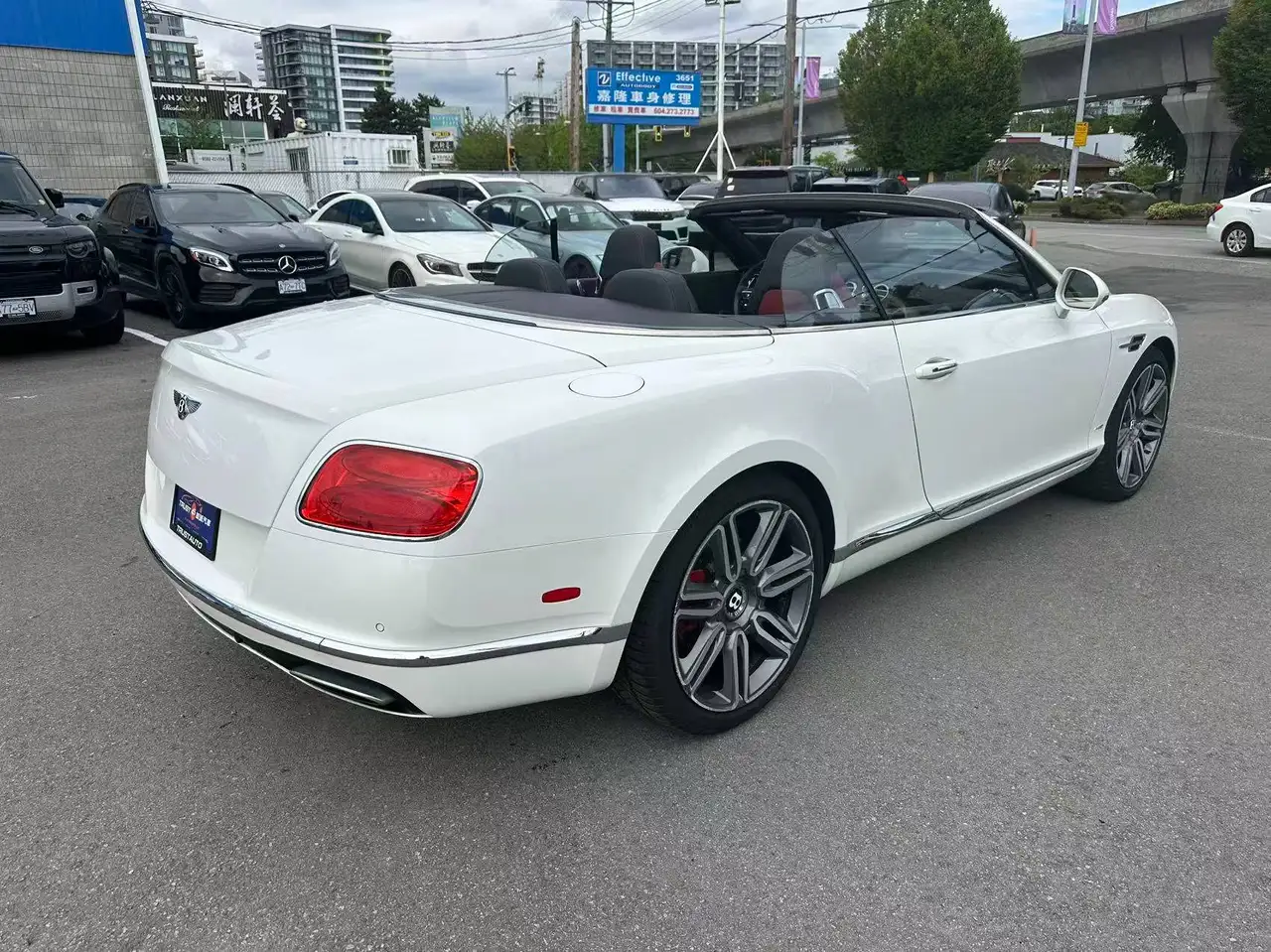 Bentley Continental GT снимка Bentley Continental GT