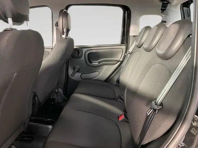 Fiat Panda view 8