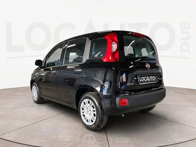 Fiat Panda view 5