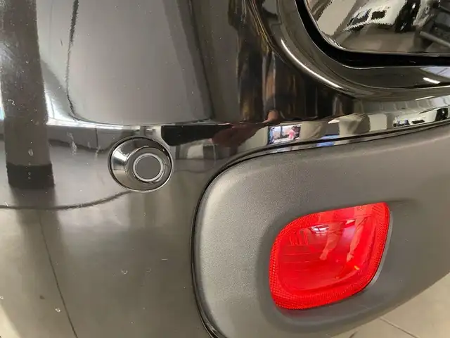 Fiat Panda view 14