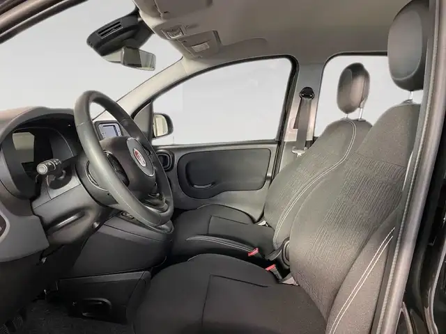Fiat Panda view 7