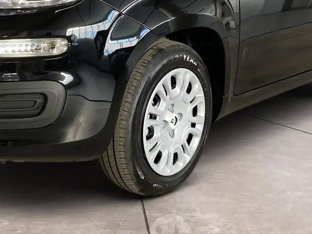 Fiat Panda view 15