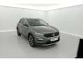 Volkswagen T-Roc T-Roc UNITED 1.0 OPF 81 kW (110 ch) 6 vitesses man Gris - thumbnail 3