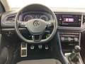 Volkswagen T-Roc T-Roc UNITED 1.0 OPF 81 kW (110 ch) 6 vitesses man Gris - thumbnail 16