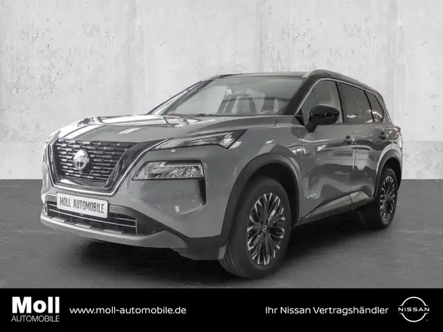 Nissan X-Trail N-Connecta 1.5 VC-T e-POWER e-4ORCE 4x4 213PS 19''